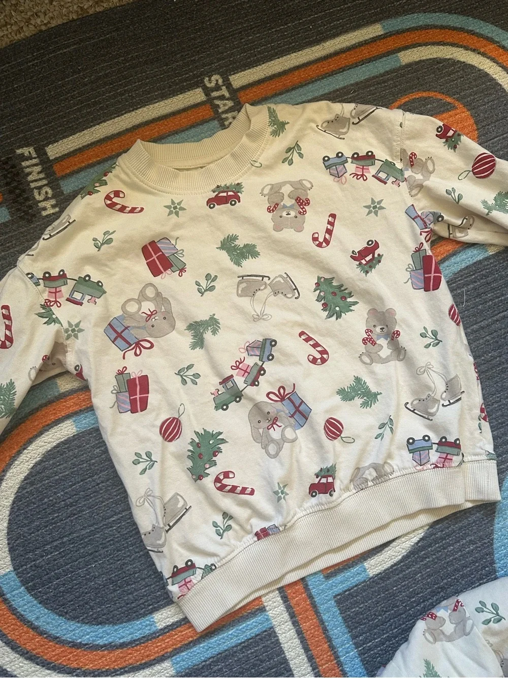 H&M Kids Holiday Christmas Set